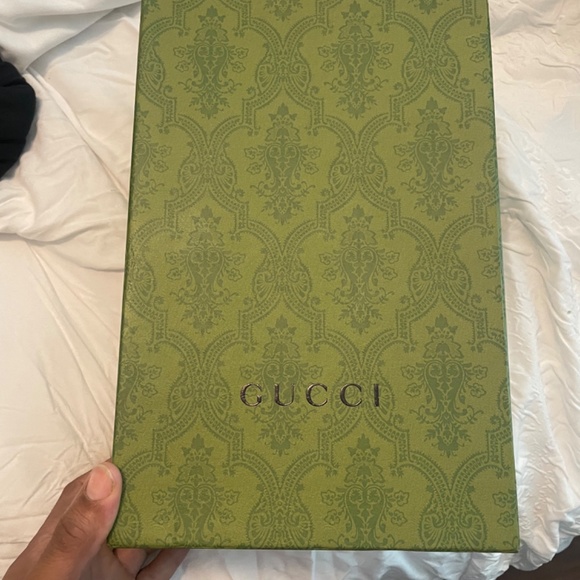 COPY - Gucci slides - Picture 7 of 7